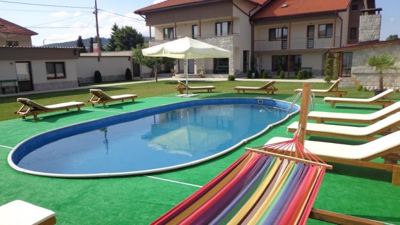 Вили Свети Николова - Снимка 5