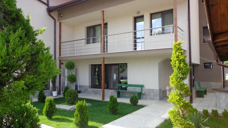 Вили Свети Николова - Снимка 5