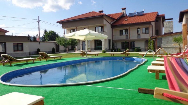 Вили Свети Николова - Снимка 11