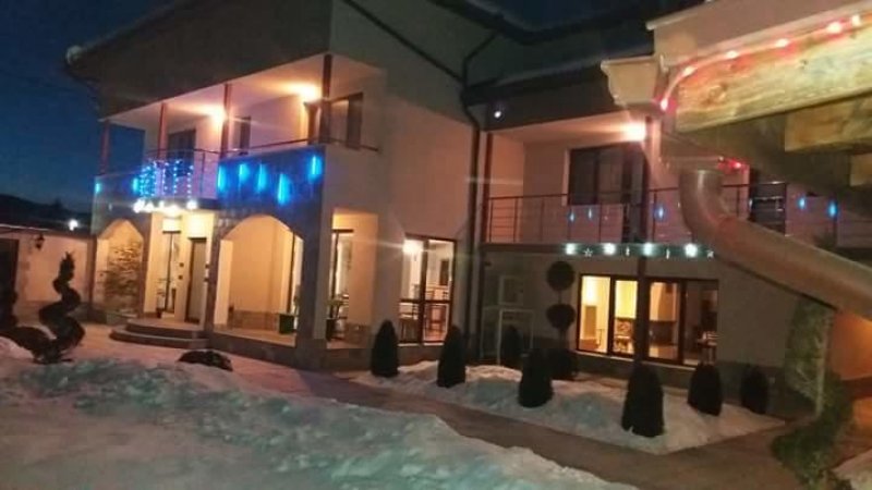 Вили Свети Николова - Снимка 3