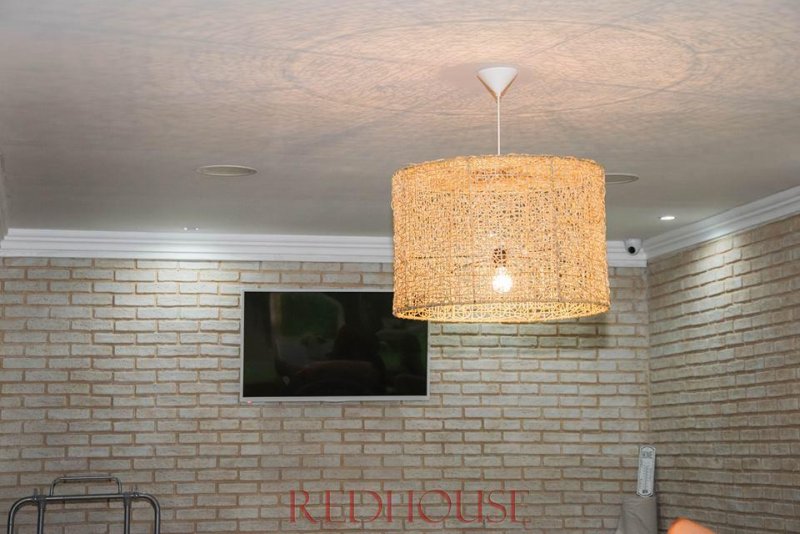 Семеен хотел Ред Хаус - Снимка 1