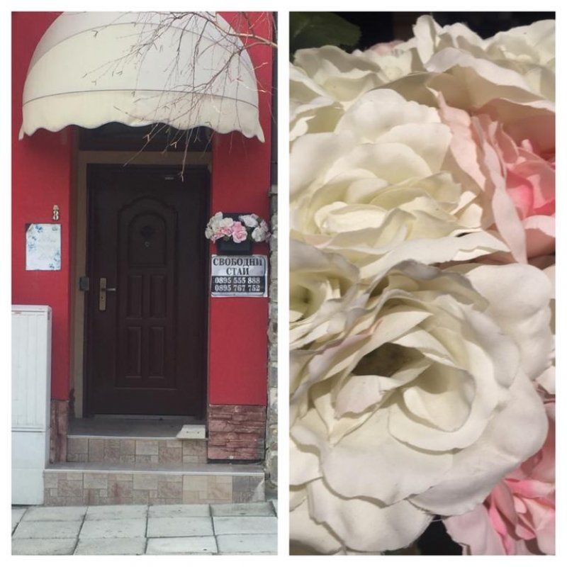 Семеен хотел Ред Хаус - Снимка 1