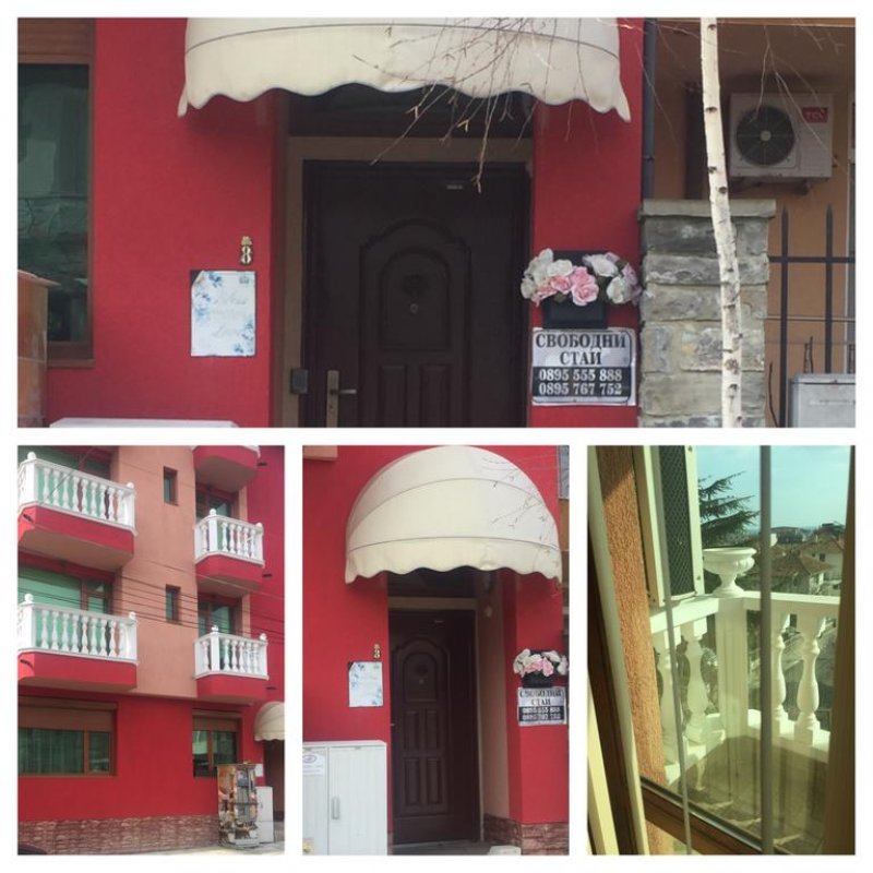 Семеен хотел Ред Хаус - Снимка 9