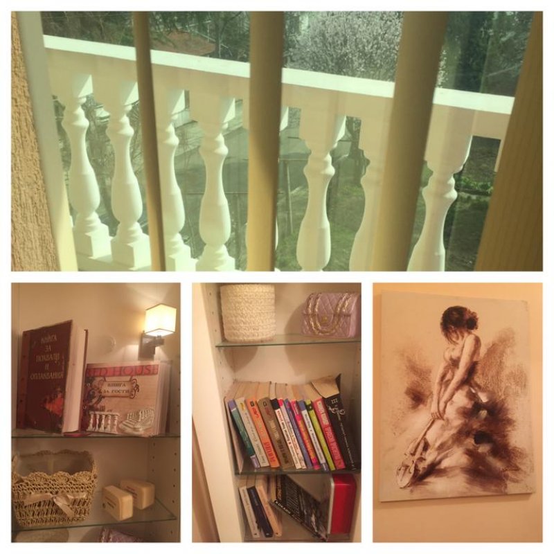 Семеен хотел Ред Хаус - Снимка 9