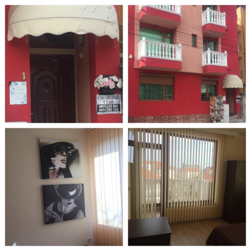 Семеен хотел Ред Хаус - Снимка 5