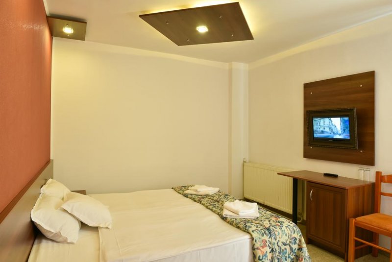 Хотел Ротманс - Снимка 3