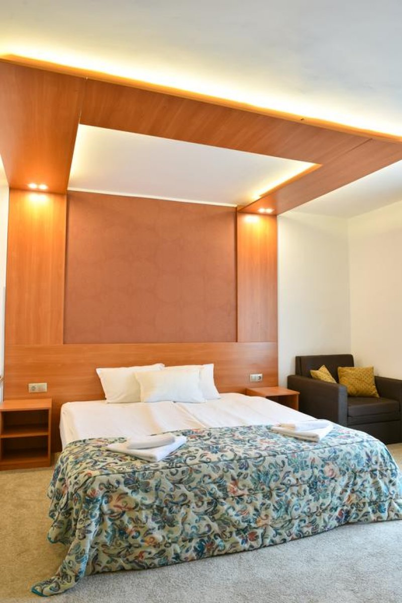 Хотел Ротманс - Снимка 9