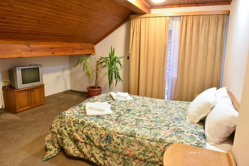 Хотел Ротманс - Снимка 4