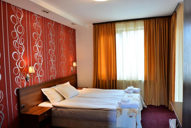 Хотел Ротманс - Снимка 8