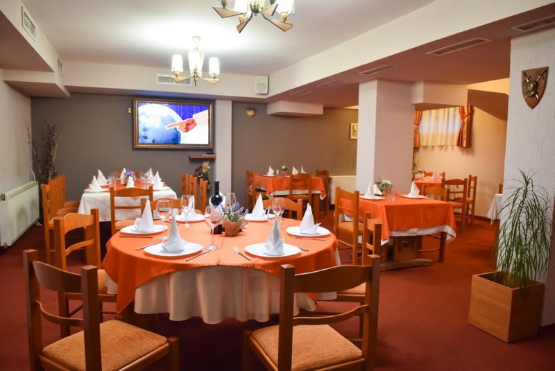 Хотел Ротманс - Снимка 1