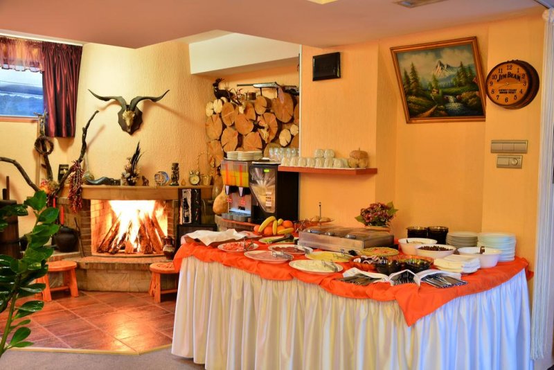 Хотел Ротманс - Снимка 7