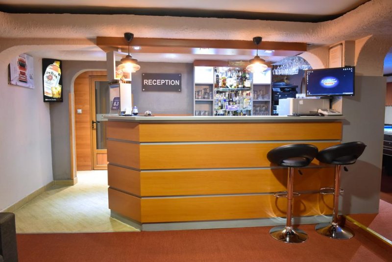 Хотел Ротманс - Снимка 2