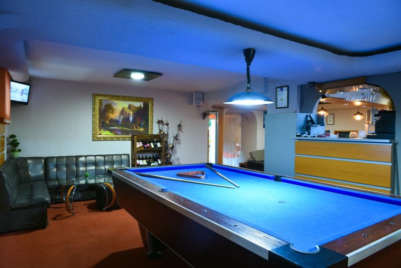 Хотел Ротманс - Снимка 9