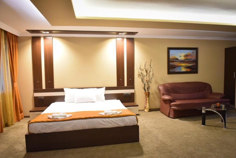 Хотел Ротманс - Снимка 10