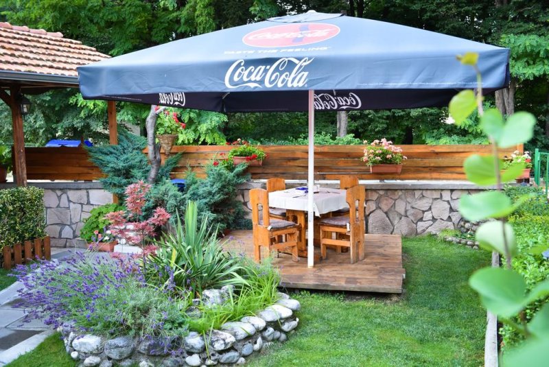 Хотел Ротманс - Снимка 8