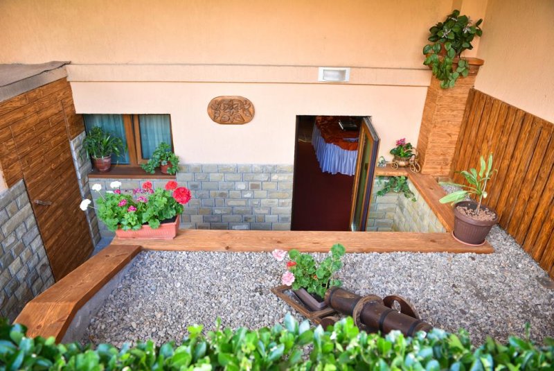 Хотел Ротманс - Снимка 4