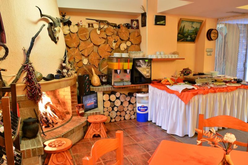 Хотел Ротманс - Снимка 2