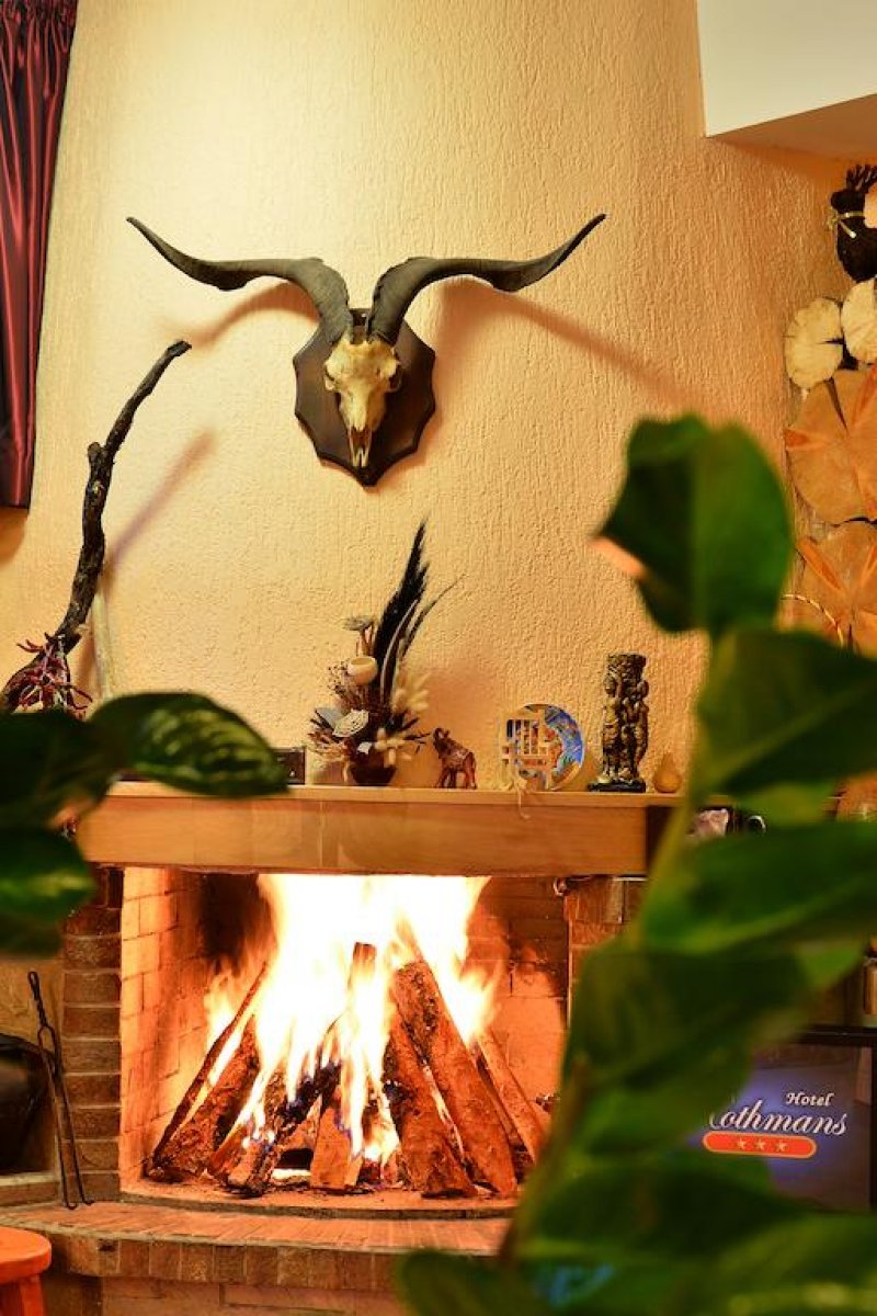 Хотел Ротманс - Снимка 11