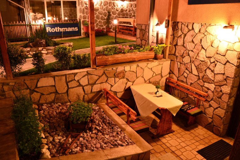 Хотел Ротманс - Снимка 7