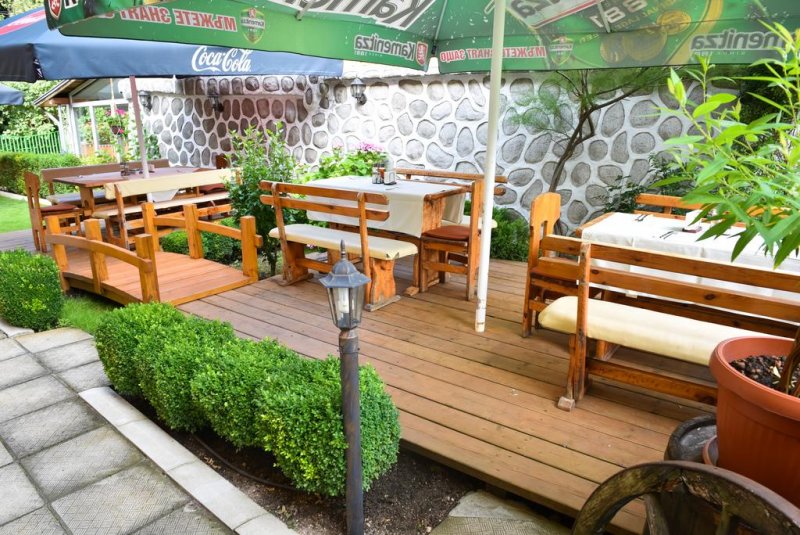 Хотел Ротманс - Снимка 7