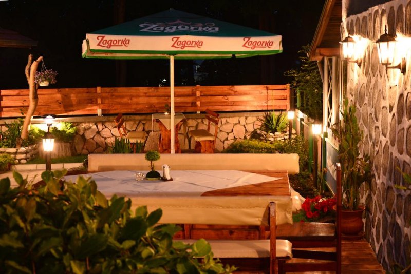 Хотел Ротманс - Снимка 4