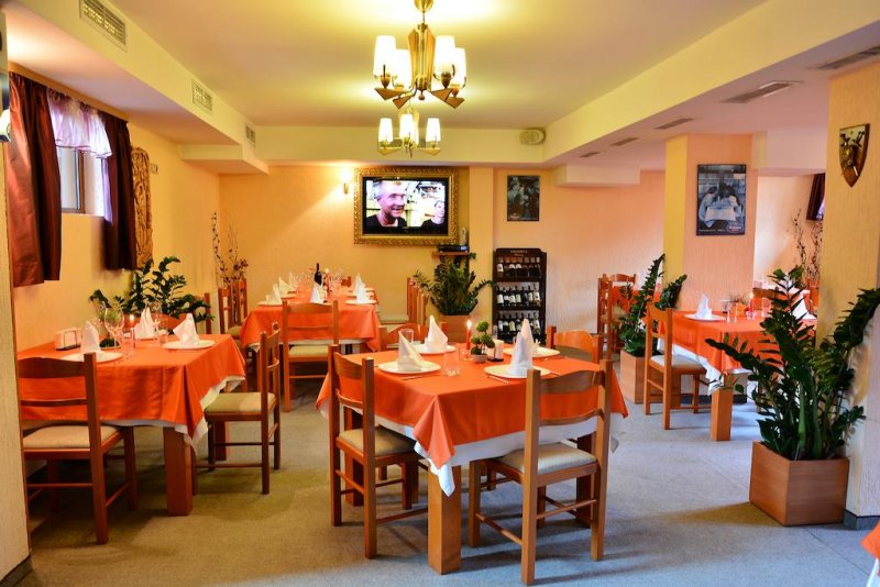 Хотел Ротманс - Снимка 9