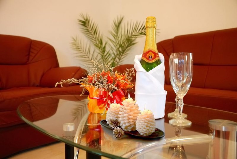 Хотел Ротманс - Снимка 2