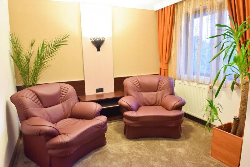 Хотел Ротманс - Снимка 5