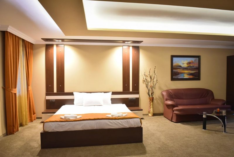 Хотел Ротманс - Снимка 11