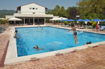 Sun Beach Hotel