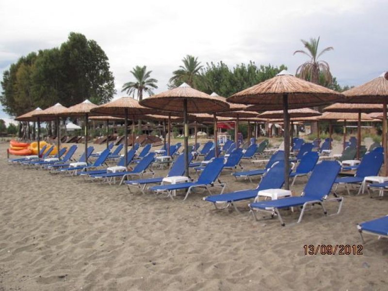 Sun Beach Hotel - Снимка 10