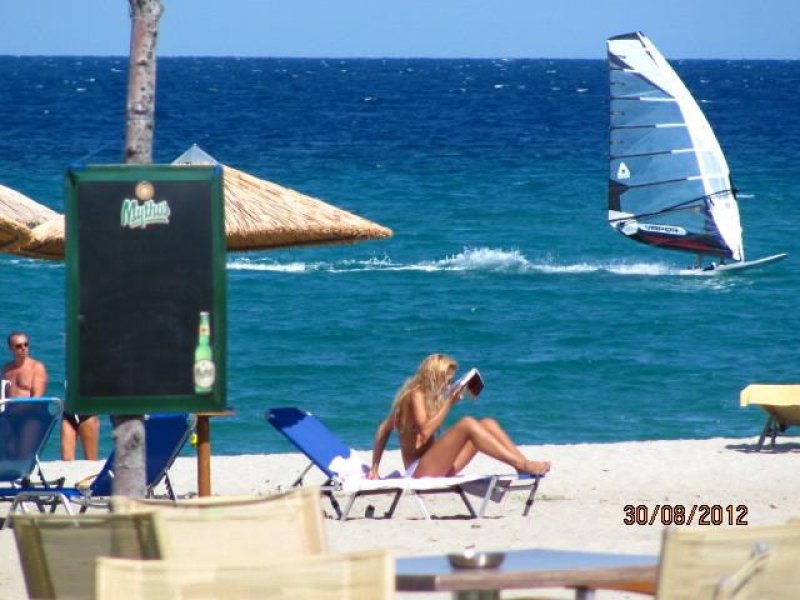 Sun Beach Hotel - Снимка 5