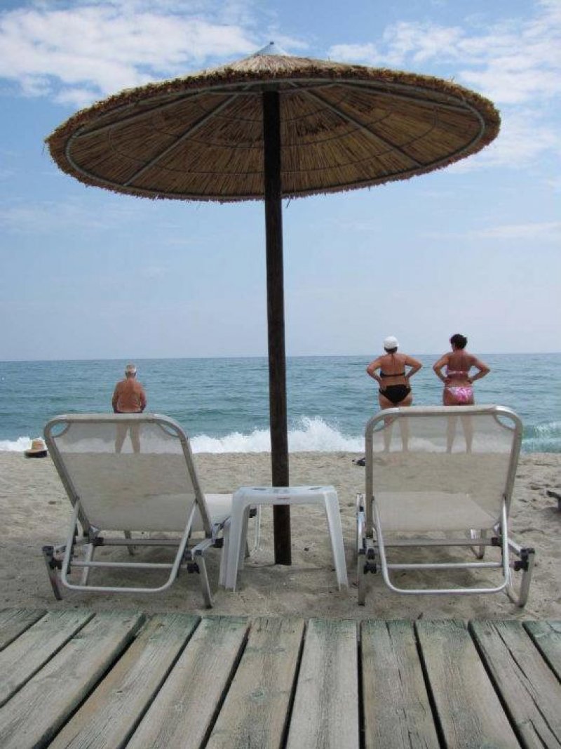 Sun Beach Hotel - Снимка 8