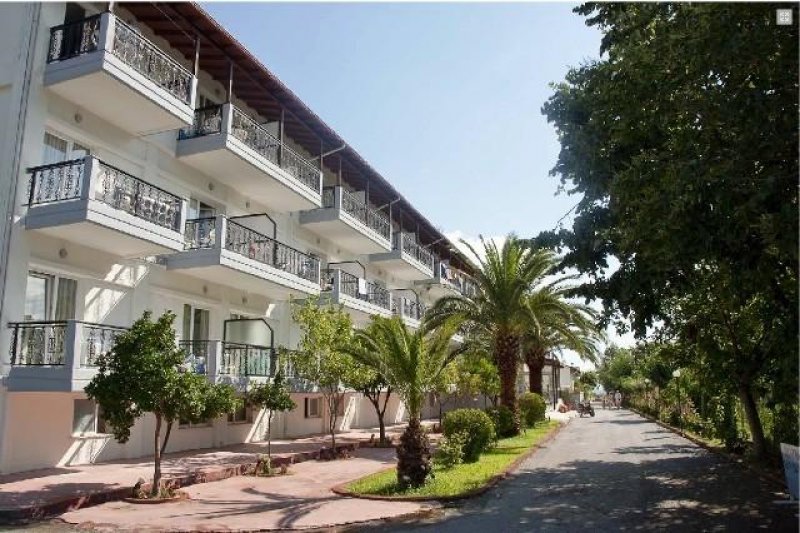 Sun Beach Hotel - Снимка 5