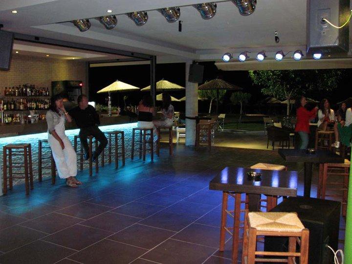 През Август: 5 нощувки със закуски и вечери в хотел Sun Beach Platamonas 3*, Олимпийска Ривиера, Гърция! Дете до 11.99г. - безплатно! - Снимка 5