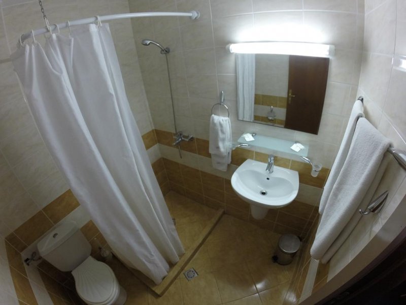 Хотел Китен Палас - Снимка 11