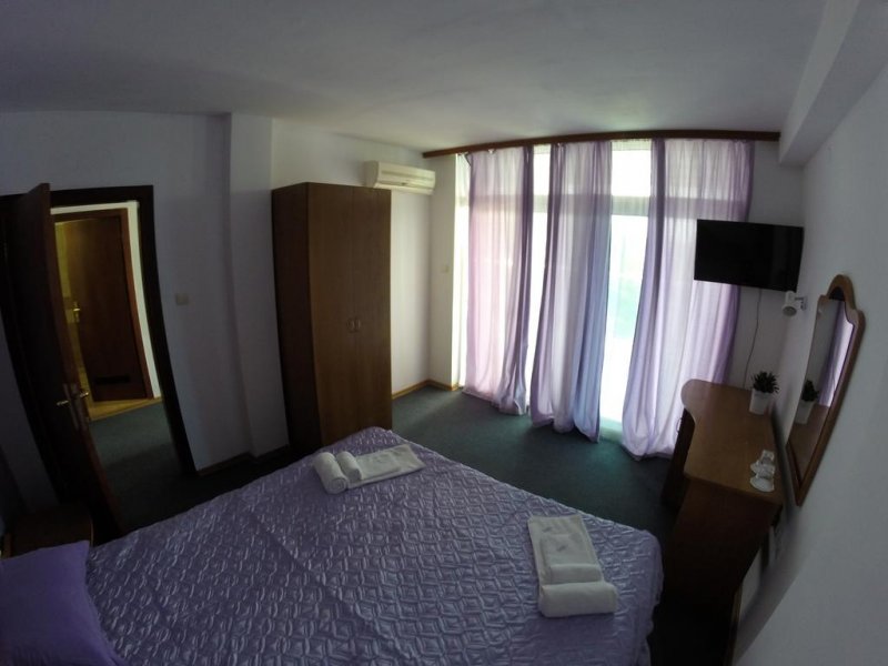 Хотел Китен Палас - Снимка 4