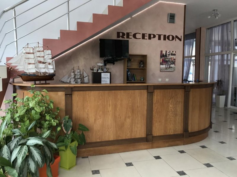 Хотел Китен Палас - Снимка 10