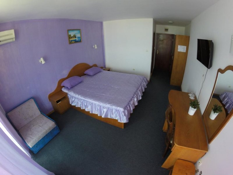 Хотел Китен Палас - Снимка 10