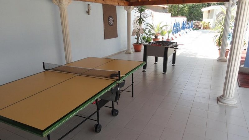 Хотел Китен Палас - Снимка 7