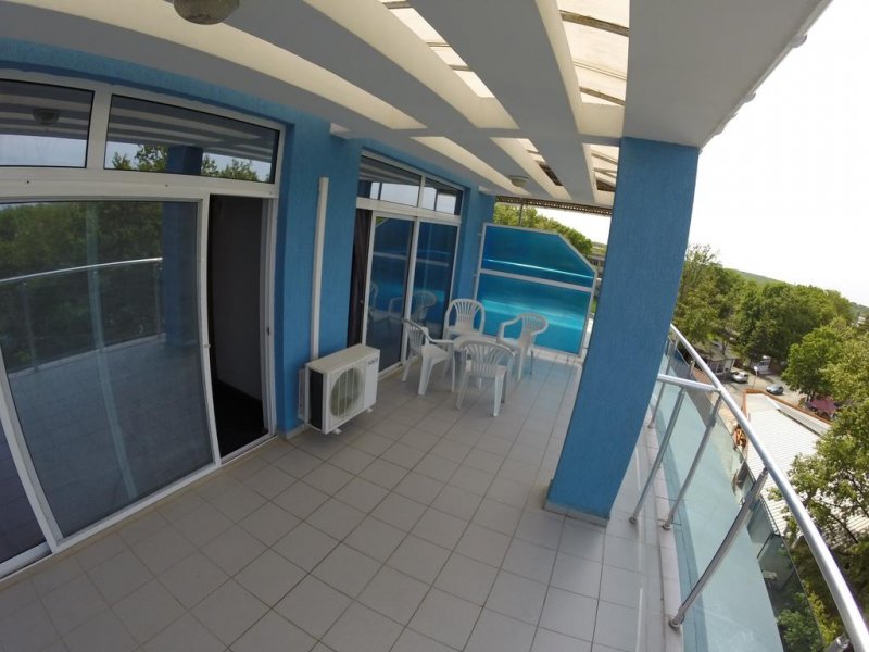 Хотел Китен Палас - Снимка 9