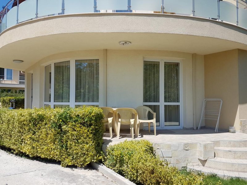 Комплекс Пика - Снимка 7