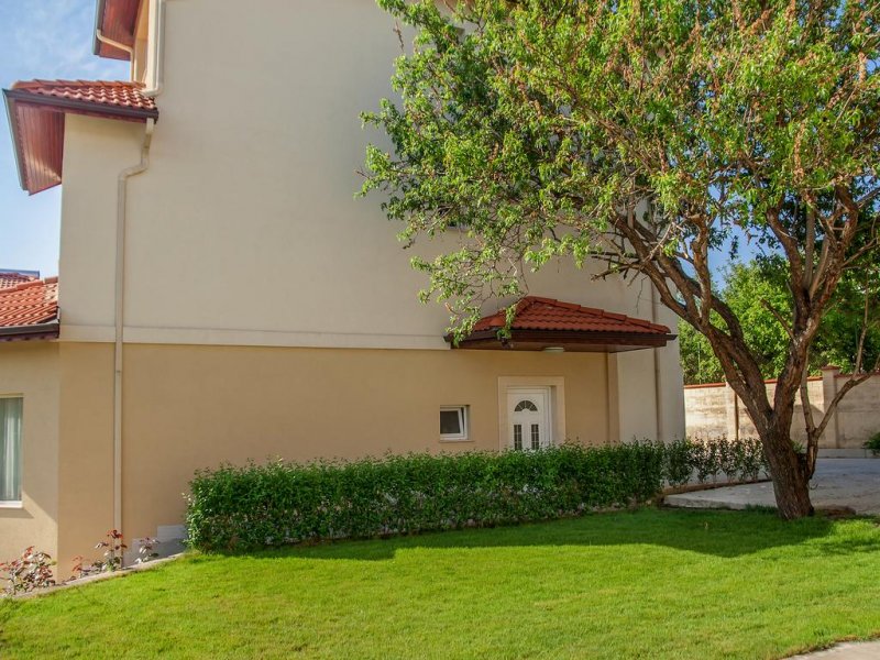 Комплекс Пика - Снимка 10