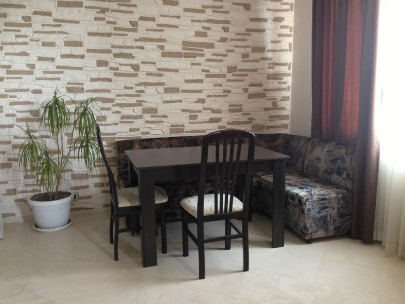 Комплекс Пика - Снимка 9