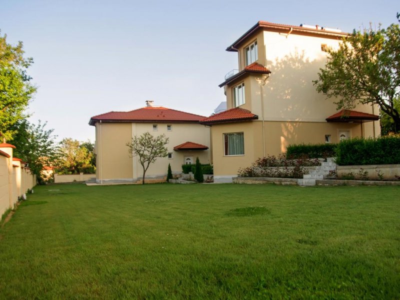 Комплекс Пика - Снимка 11