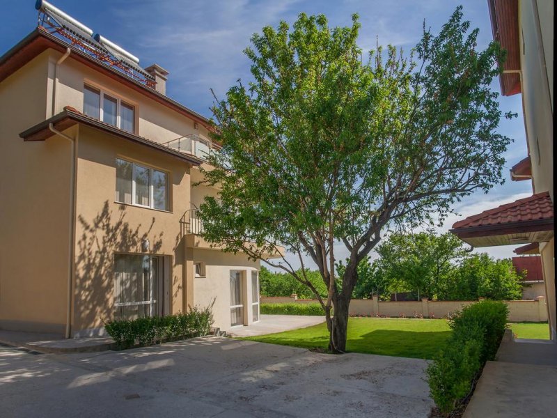 Комплекс Пика - Снимка 1