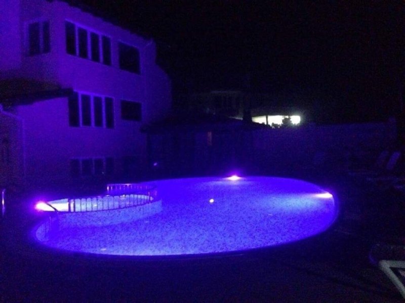 Комплекс Пика - Снимка 3