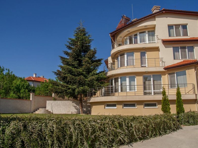 Комплекс Пика - Снимка 4