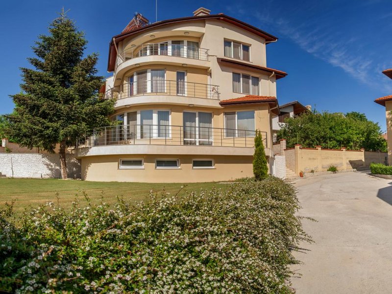 Комплекс Пика - Снимка 5