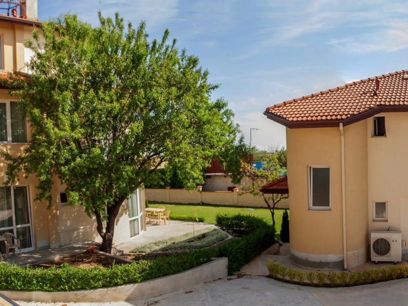 Комплекс Пика - Снимка 7